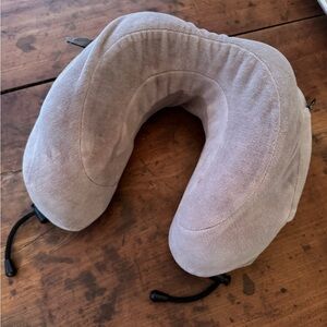 Cabeau Memory Foam Travel Pillow